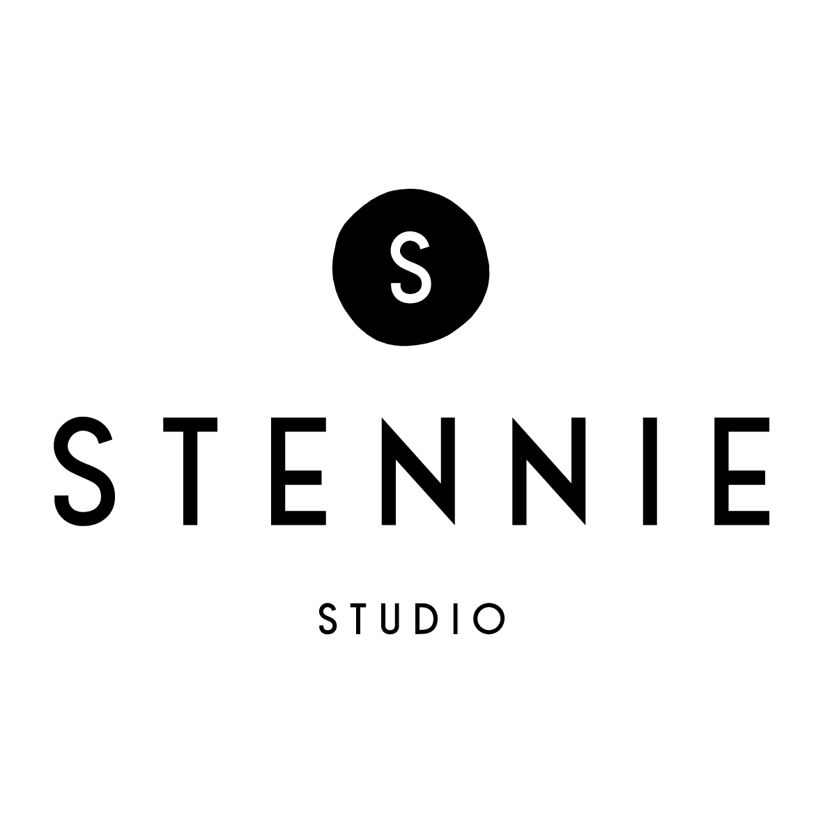 Stennie Studio Logo