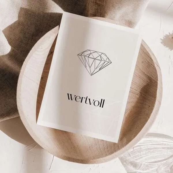 Hochwertiges christliches Produkt mit inspirierendem Design, ideal für Glaubensgeschenke.