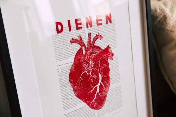 Anderes Bild in christlicher Mode und biblischen Themen bei mookho.de, christliche Marken, Gottesliebe, Glaube.