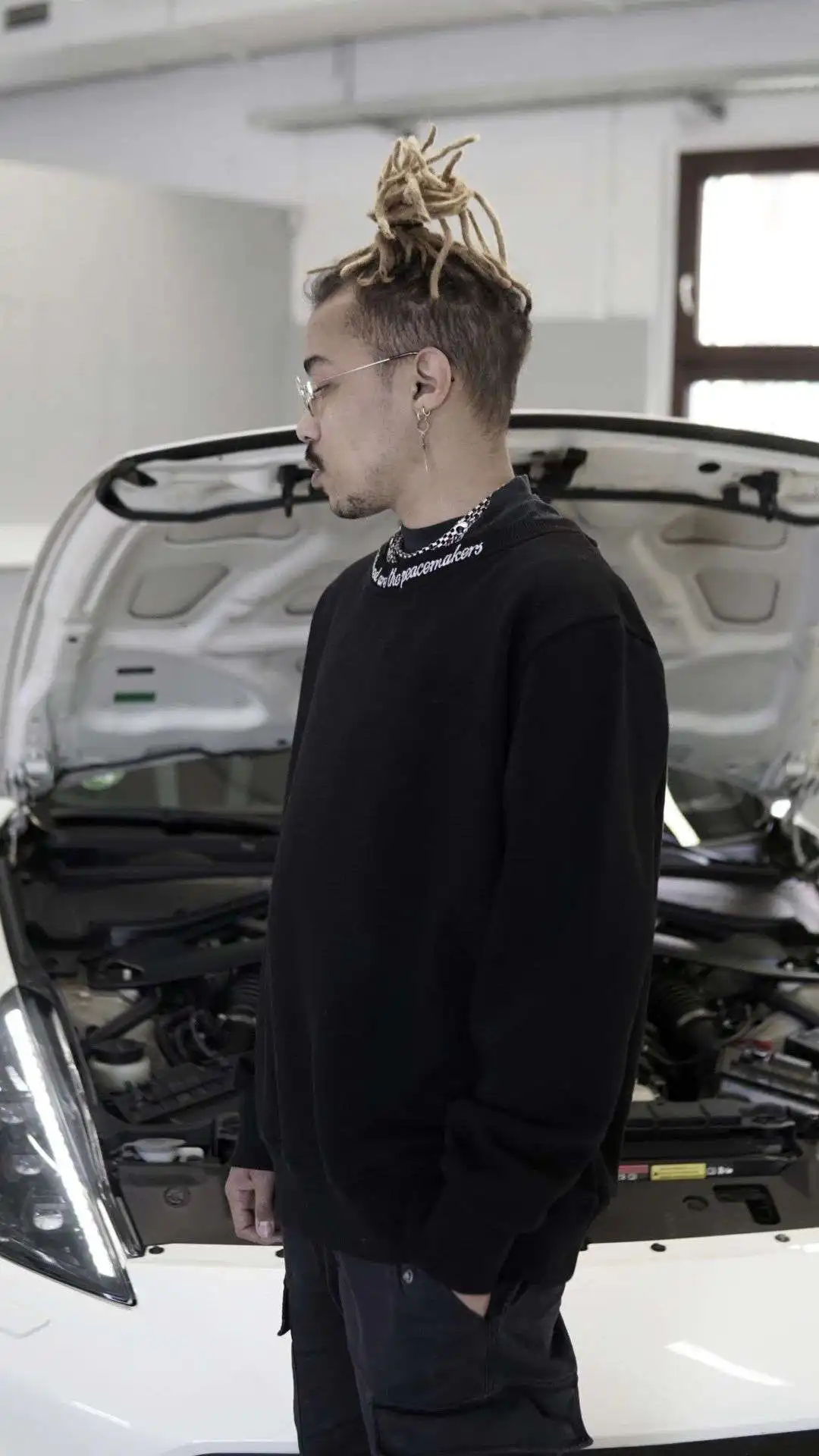 Blessed Sweater 4 Fehler beim Auslesen der URL, daher hier die SEO-Texte basierend auf Ihrer Anfrage:.