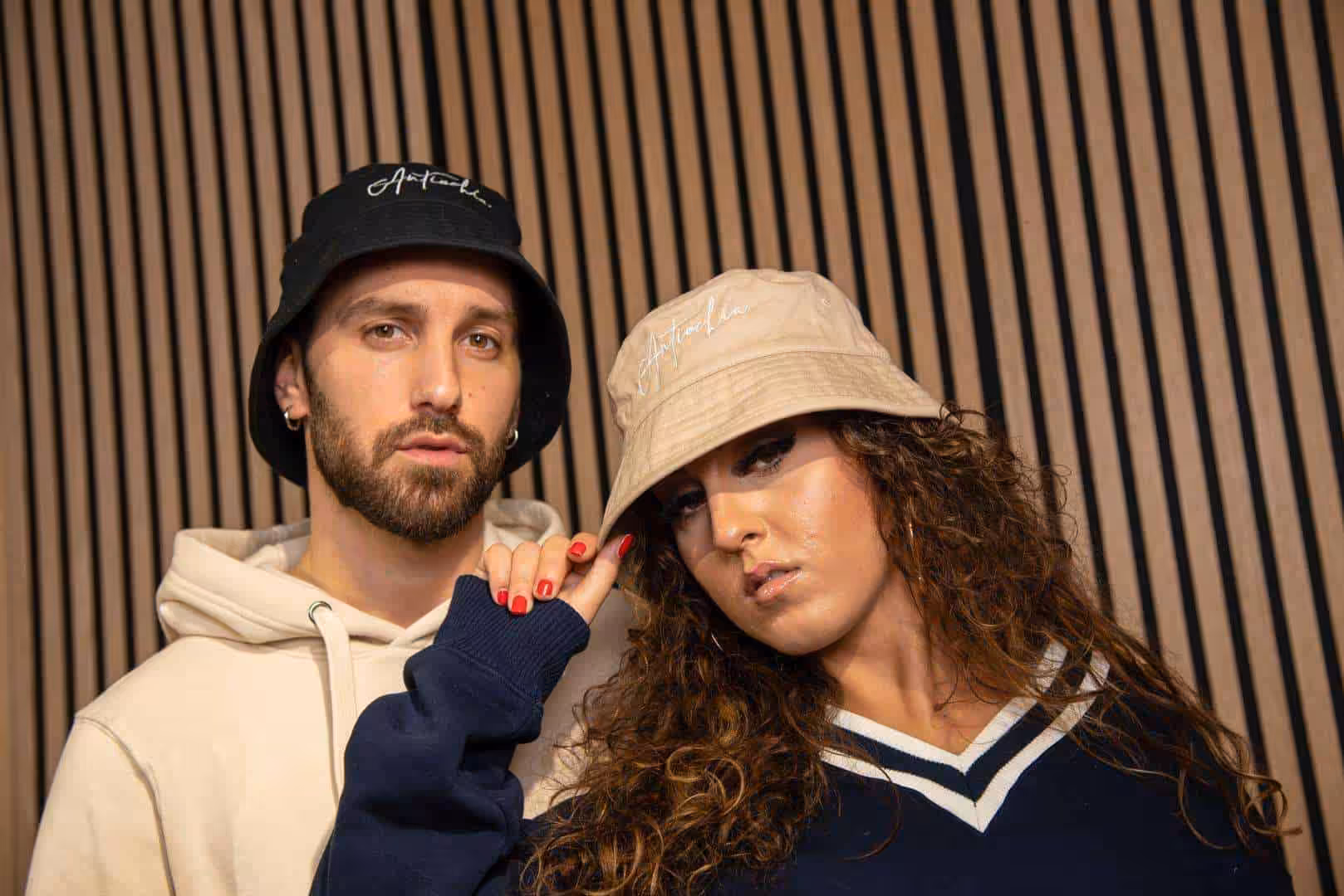 Moderne christliche Mode für Männer und Frauen, Bibelvers-Designs, Streetwear.