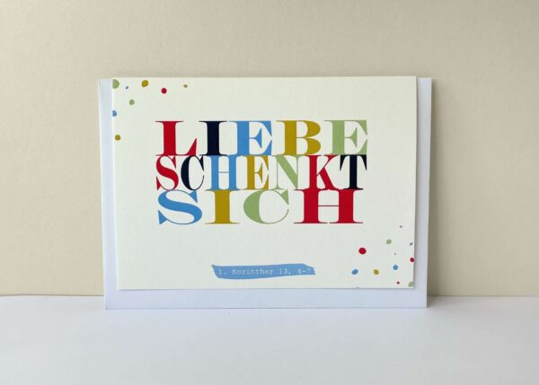 Vielfalt christlicher Geschenke und Marken auf mookho.de.