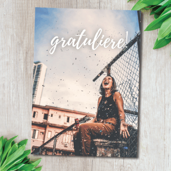 Freude, Dankbarkeit, christliche Glücksmomente, christliche Lebenskultur, christliche Feierlichkeit.