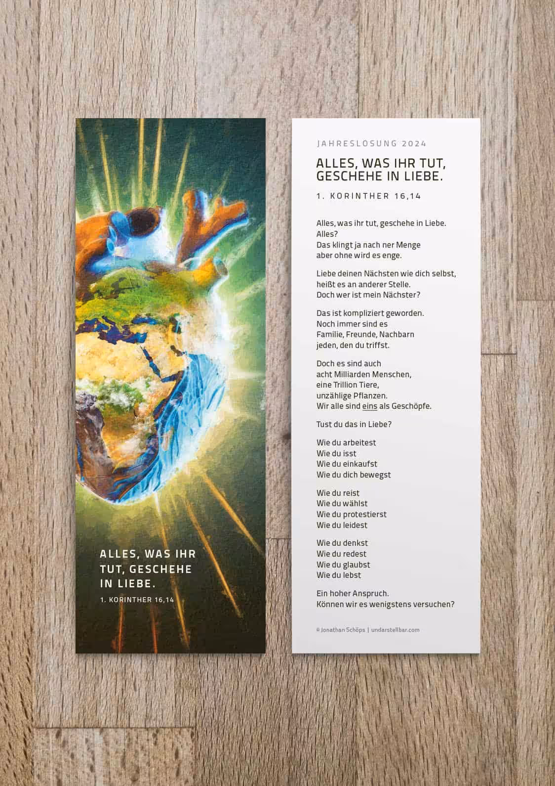 Freude am christlichen Glauben, Bibelverse, christliche Inspiration, Andacht, Gebet, christliche Werte.