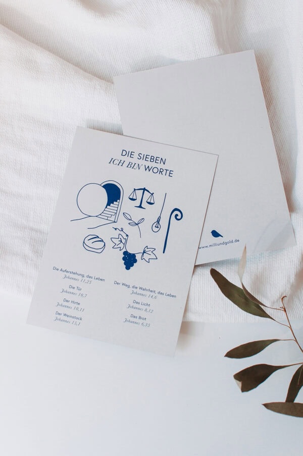 Hochwertiger christlicher Karten-Download für Glaubensbotschaften und Gebete.