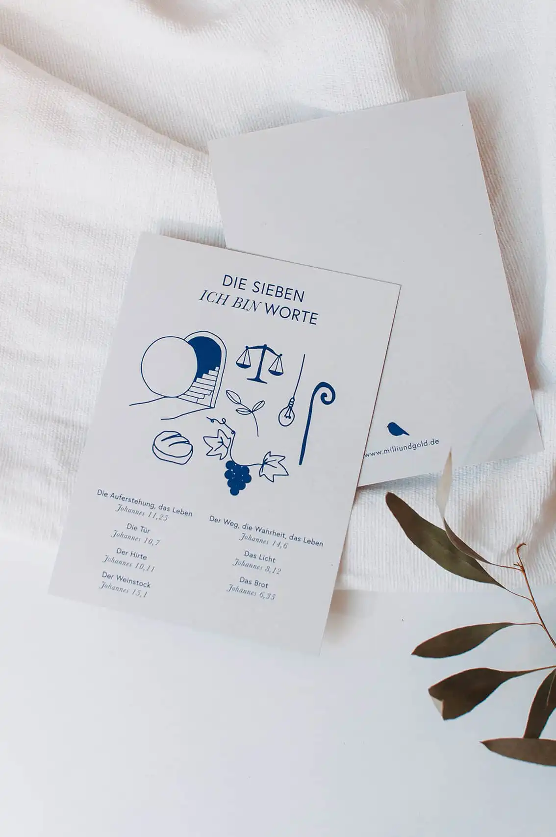 Hochwertiger christlicher Karten-Download für Glaubensbotschaften und Gebete.