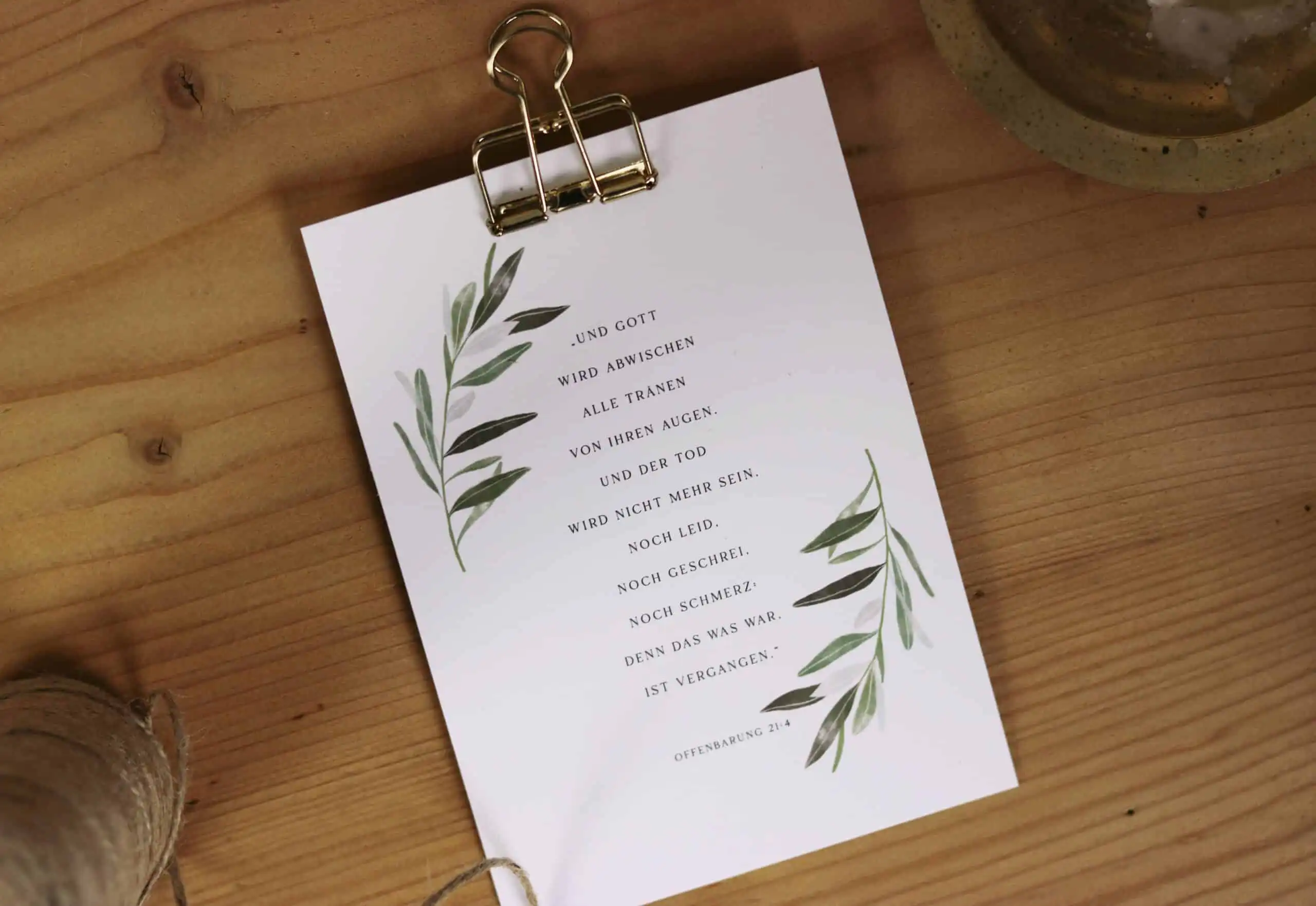 Jesus Christ Bibelvers, christliche Zitate, inspirierende Bibelworte, religiöse Wanddekoration.