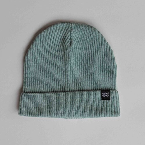 christliches Produkt fisherman beanie / aloe / kolosser3