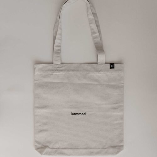 christliches Produkt kommod / stofftasche / matthäus11