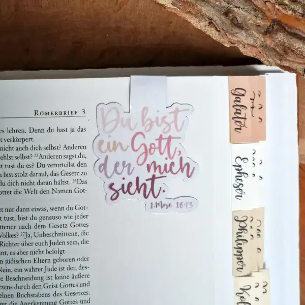 Jesus-Christ Bibel Zitate für christliche Marken bei mookho.de.