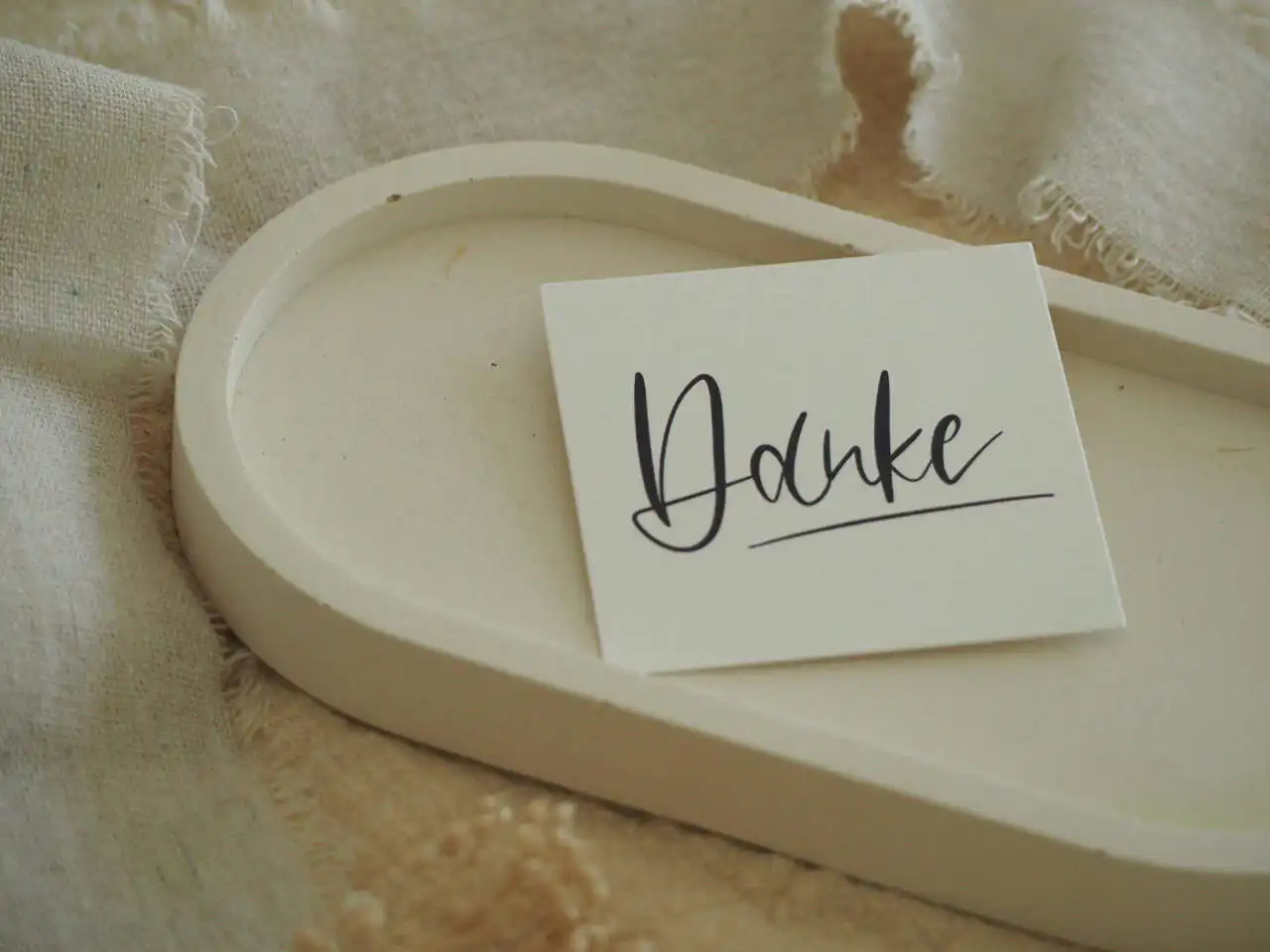 Danke, Dankekarten, 6er Minikartenset, Dankeschön 4 Dankeschön-Karte mit christlichem Design, liebevoller Dankesgutschein, religiöse Dankbarkeit.
