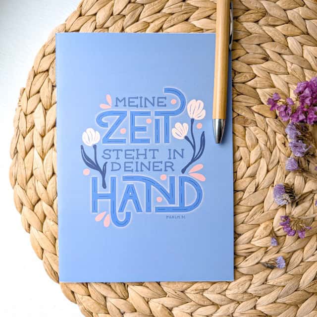 Segensbüchlein Set mit 3 Notizbüchern 4 Gottesdienst Notizbuch mit christlichem Spruch, Gebet, Bibelvers, christliches Notizbuch, christliche Geschenke.