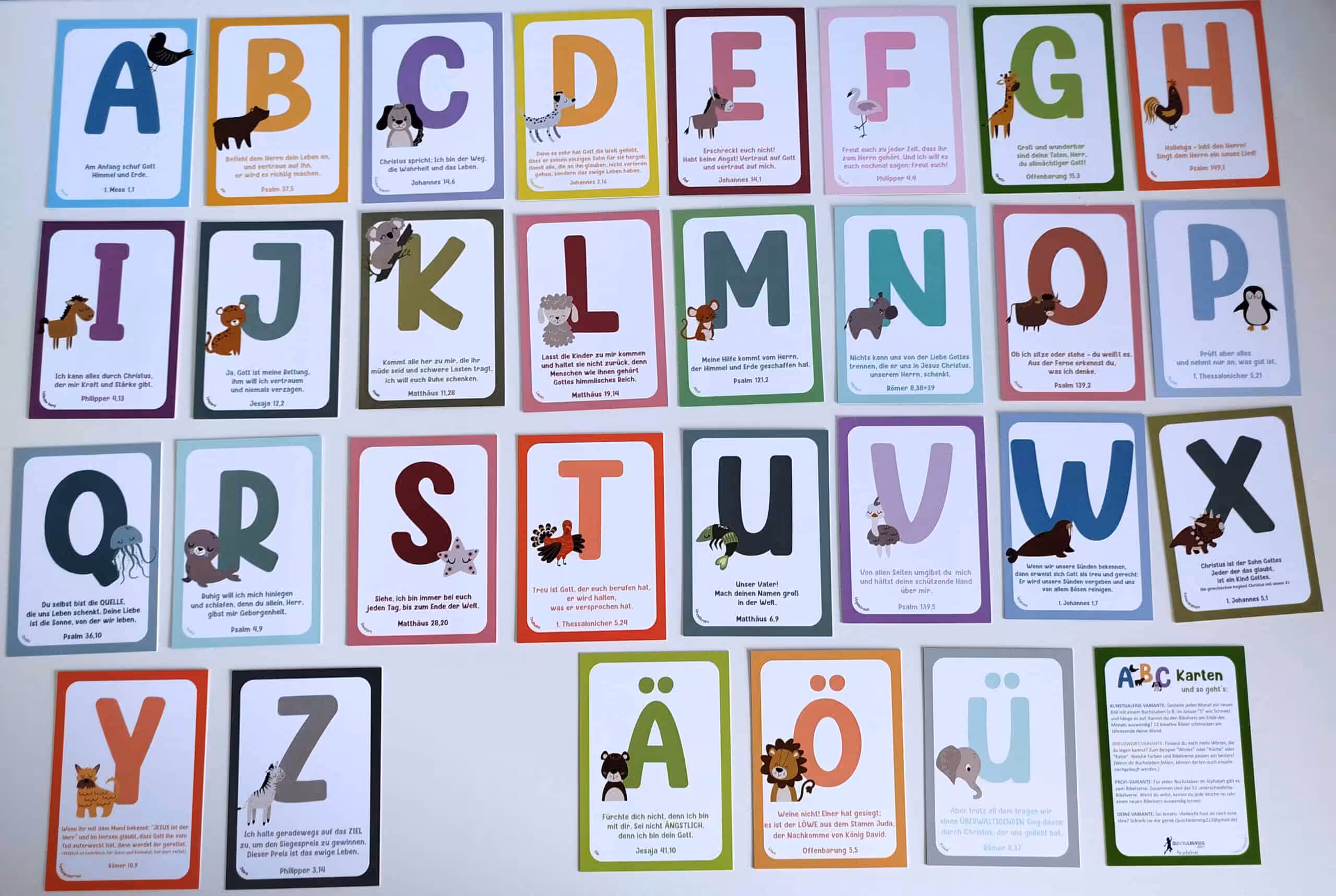 Gott list Kindergedicht, christliche Botschaften, Bibelverse für Kinder, christlicher Lernkarten, christliche Erziehung.