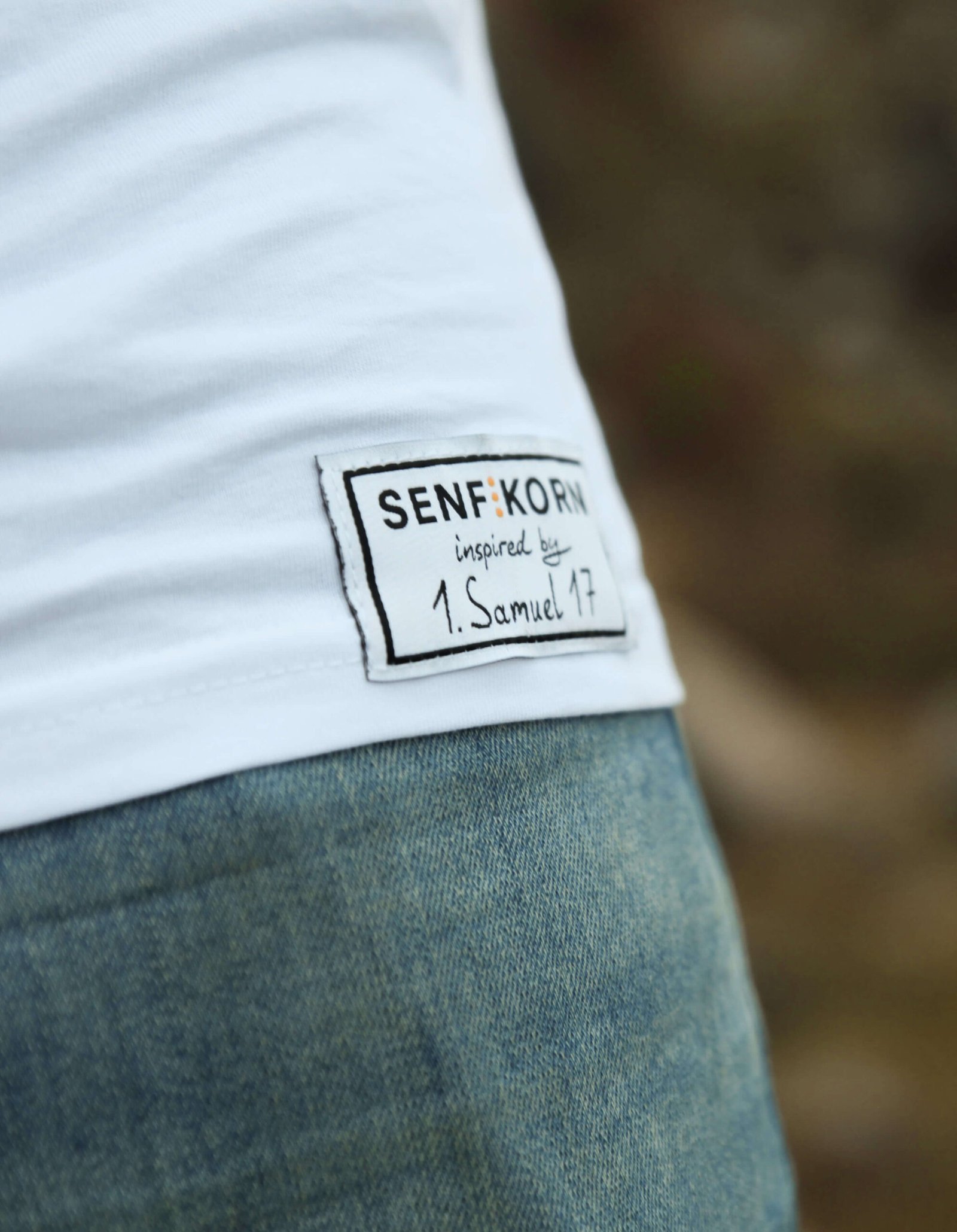 Patch-scaled