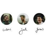 mookho Marke SENFKORN Teambild