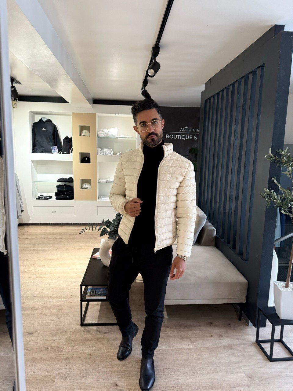 Essential Herren Jacke - &Quot;Jakobus&Quot; – Bild 2