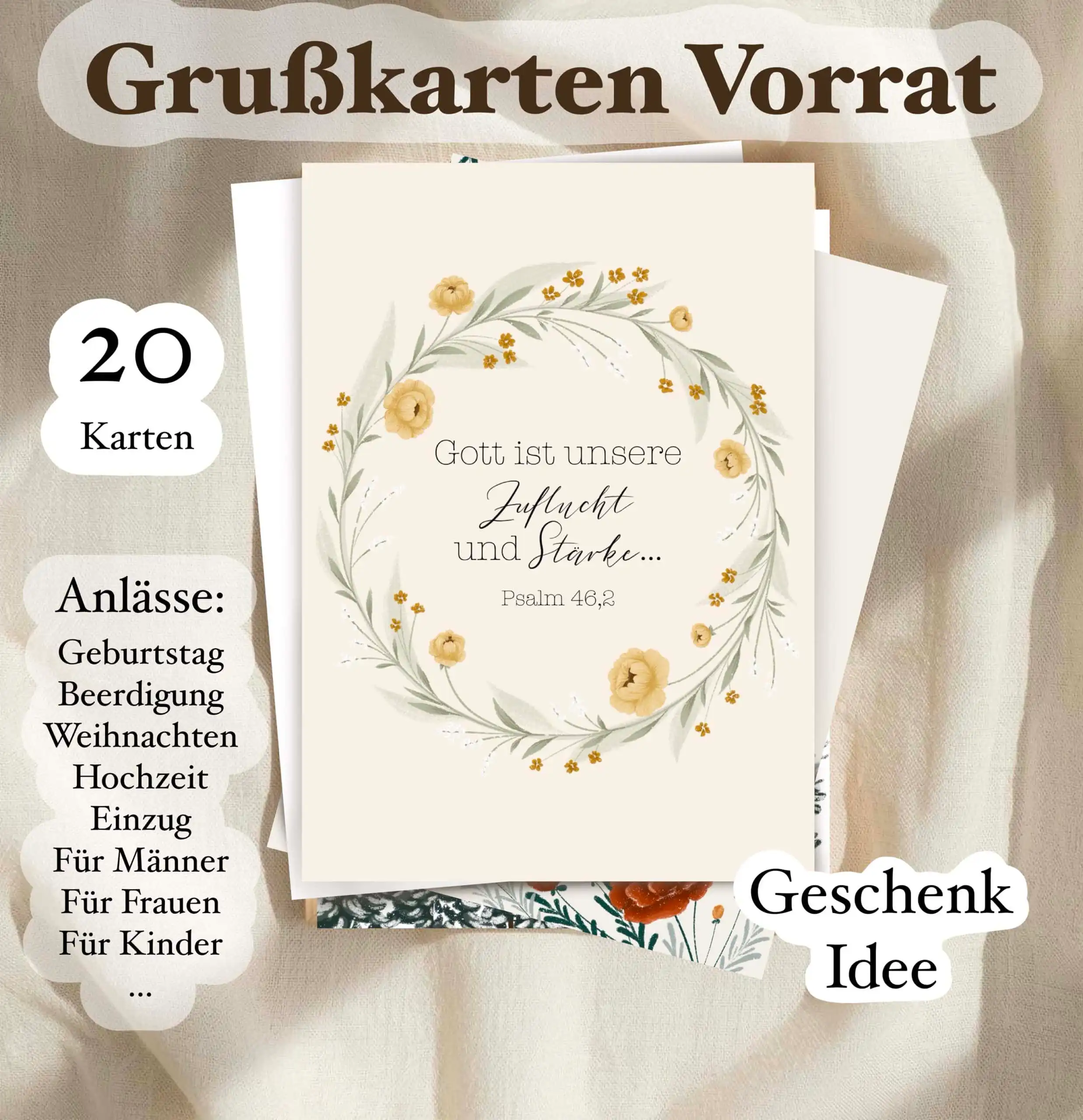 Vorschlag für die SEO-Komponenten:.