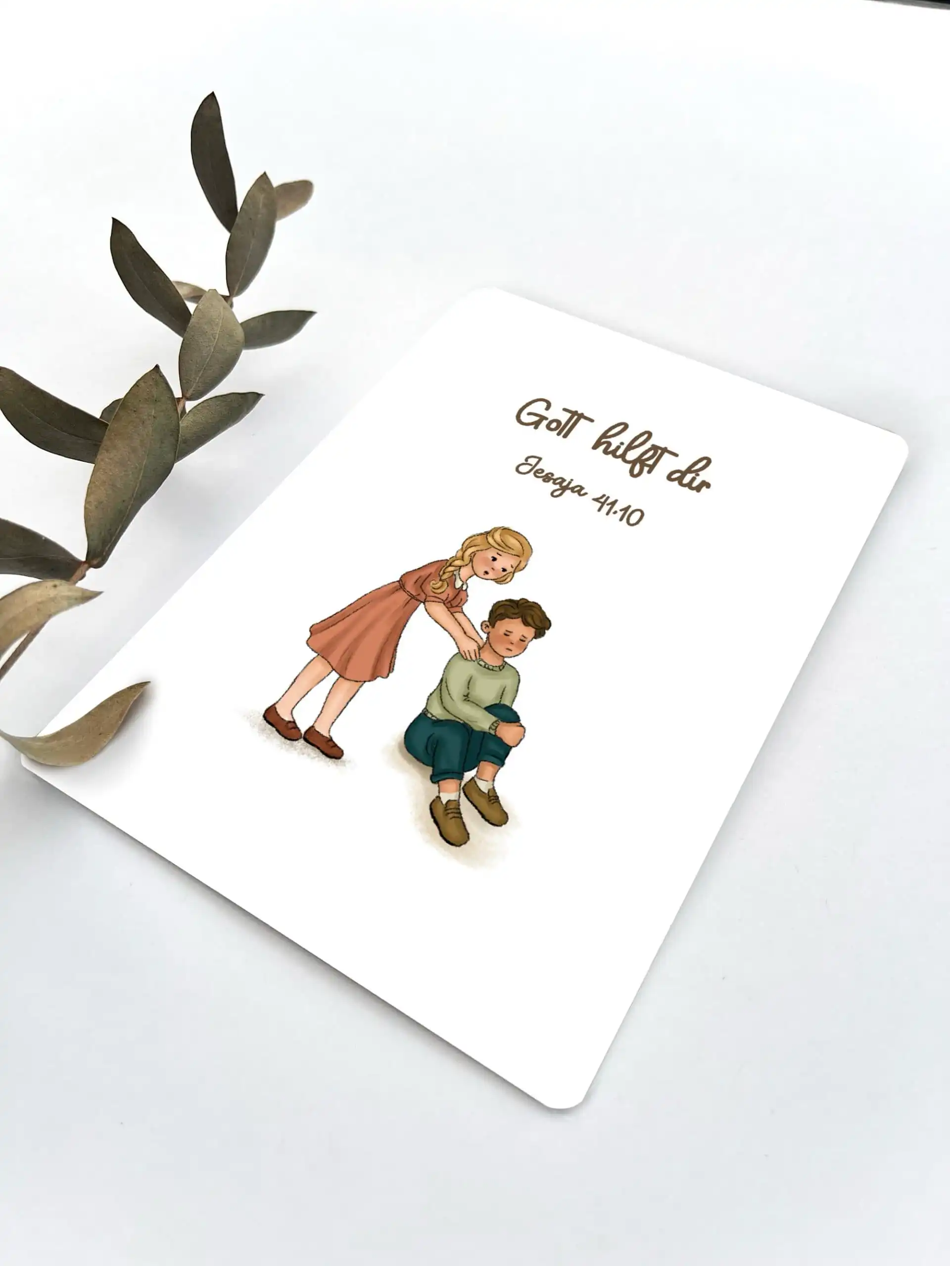 Affirmationskarten Bibelvers Karten Mutmachkarten Kinder Lernkarten Bibelverse Geschenke Kinder Christian flashcards affirmation 2 Segenskarte mit christlichem Motiv und Bibelvers, christliche Grußkarte, spiritualle Karte, christliche Botschaft.