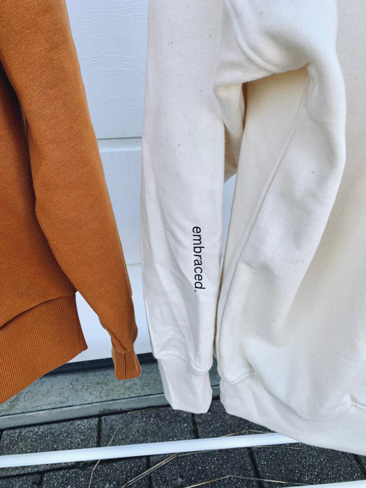 Nachhaltige Kirchenbekleidung Aus Bio-Baumwolle.