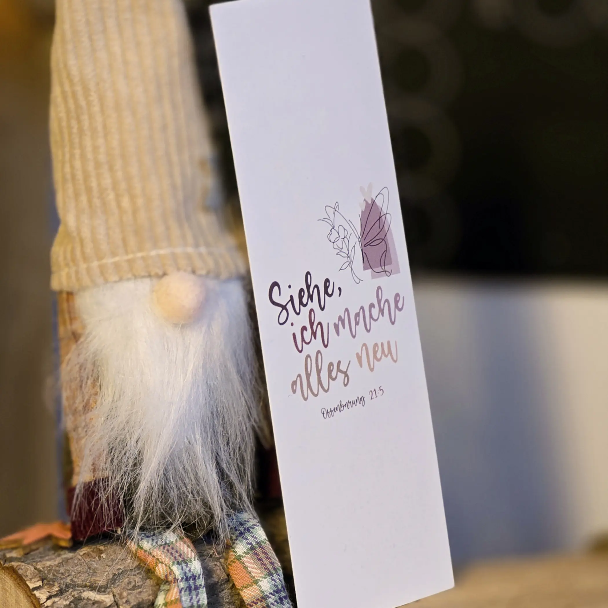 Gottestagung Bibelvers Spruch Auf Anhänger Bei Mookho.de, Christliche Marken Produkte Kaufen.