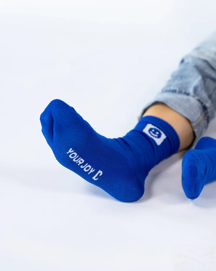 Optimale Gebetssocken für Christen, bequeme und religiöse Socken, christliche Socken Mode.