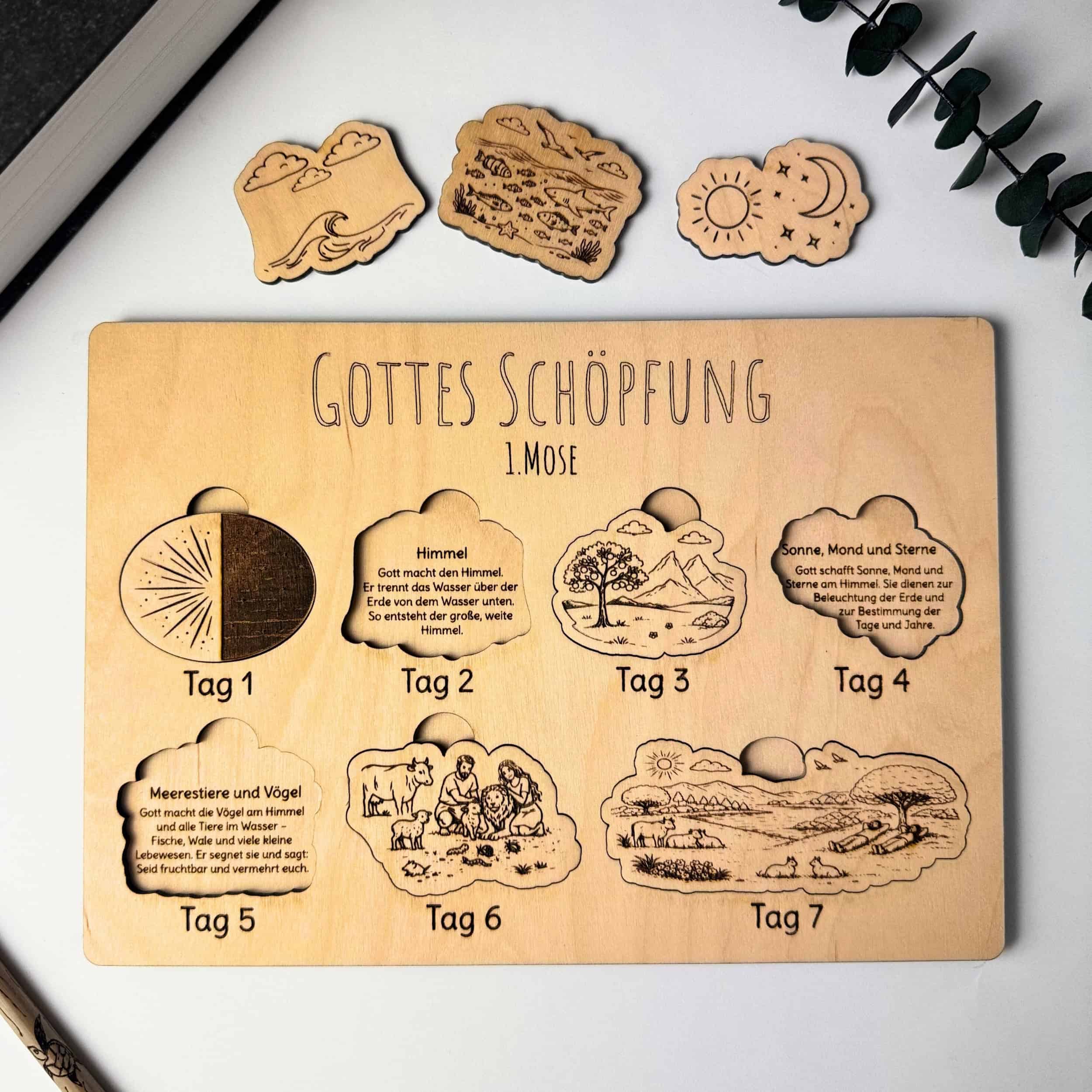 Naturkosmetik Für Christen, Nachhaltige Christliche Geschenke, Christliche Kreativprodukte.