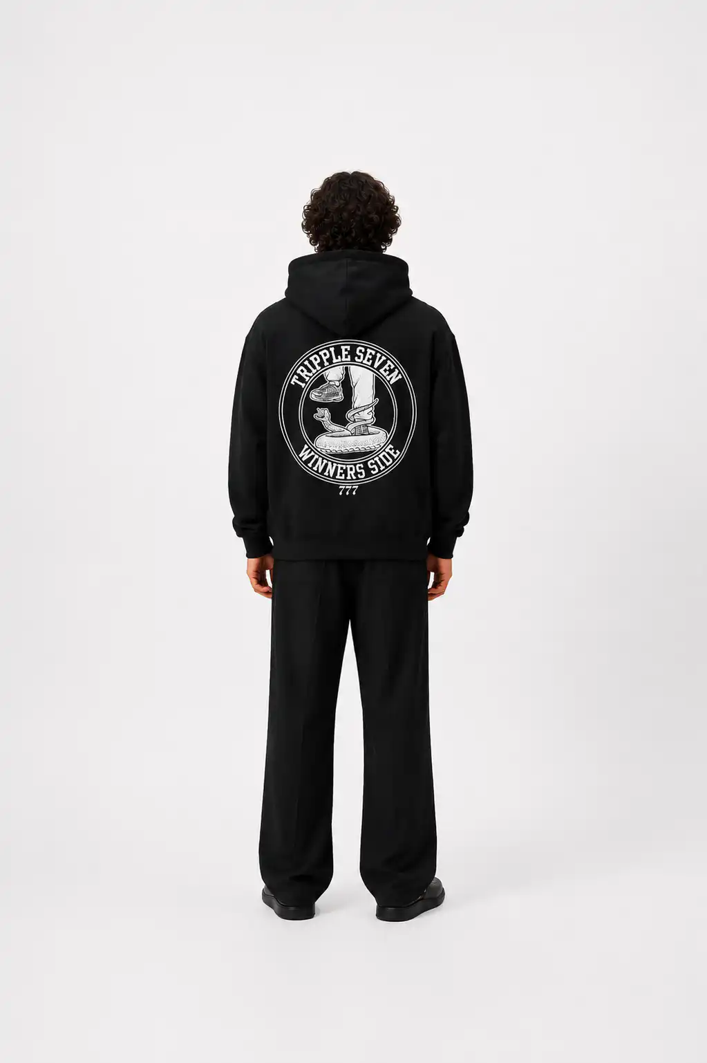 Tragepullover mit christlichem Logo, bequem und stilvoll, für christliche Mode.