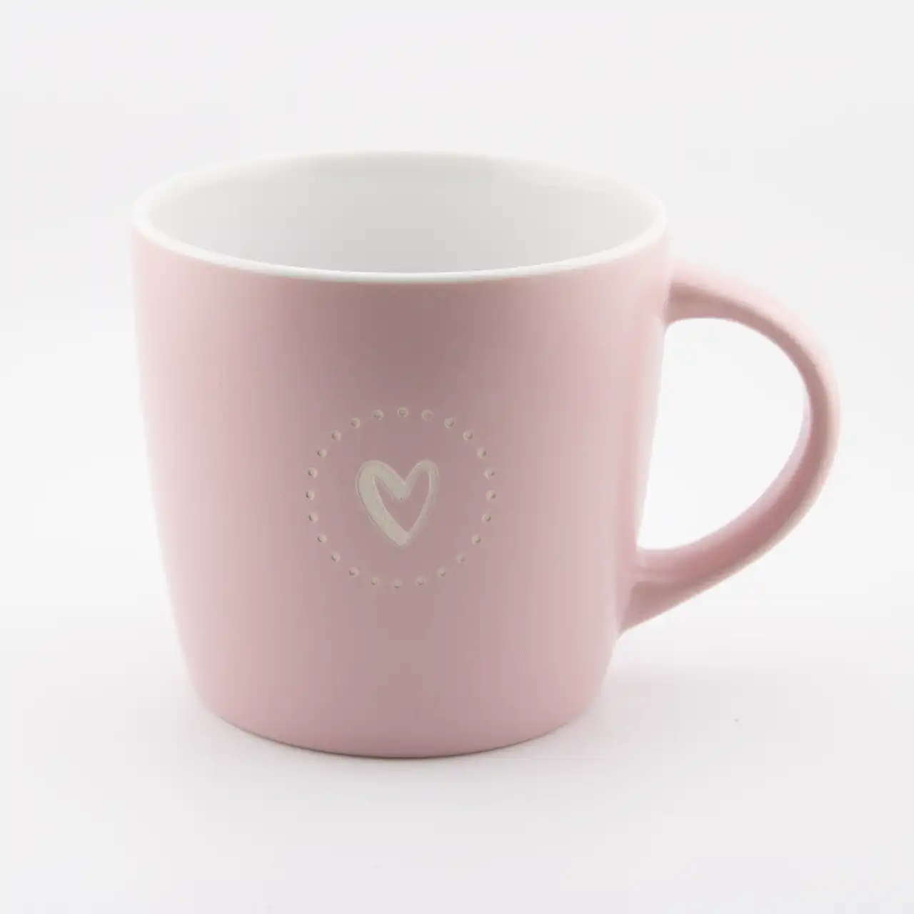 Herz | Tasse 1 Herz | Tasse
